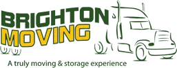 Brighton Moving & Storage logo