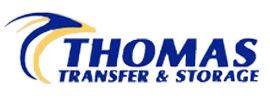 Thomas Transfer & Storage Co.,Inc. logo