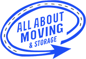 All About Moving & Storage logo