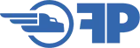 Fixed Price Movers - Santa Barbara Logo