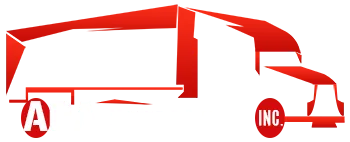 ADA Moving & Storage Logo