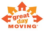 Great Day Moving Logo