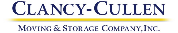 Clancy-Cullen Moving & Storage Co logo