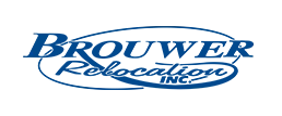 Brouwer Relocation Inc logo