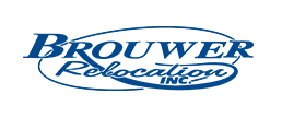 Brouwer Relocation Inc Logo