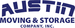 Austin Moving & Storage Co., Inc. logo