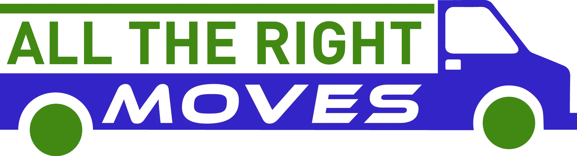 All The Right Moves, Inc logo