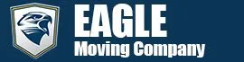 Eagle Moving Company logo