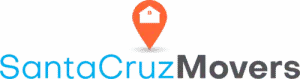 Santa Cruz Movers logo