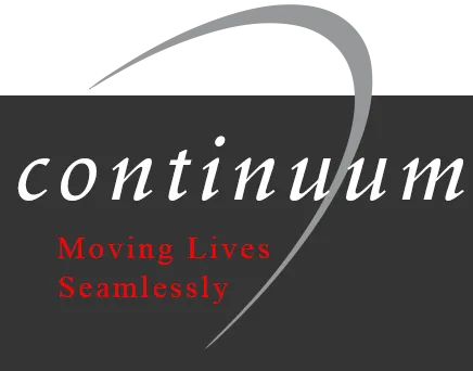 Continuum International Logistics, Inc Logo