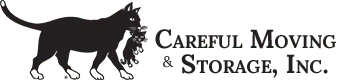 Careful Moving & Storage logo