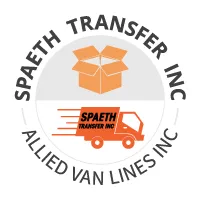 Spaeth Transfer logo