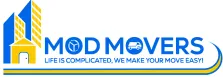 Mod Movers logo