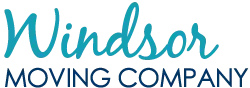 Windsor Moving Company Inc Logo