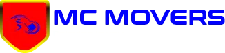 MC MOVERS Logo