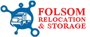 Folsom Relocation & Storage logo