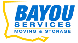 Bayou Services logo