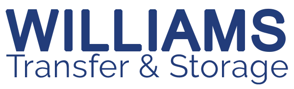 Williams Transfer & Storage Co logo