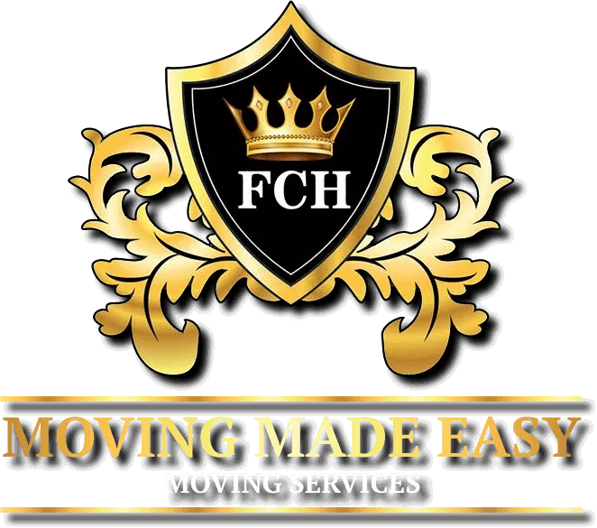 Moving Made Easy Moving Services logo