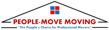 People-Move Moving | Moving Company | Louisville, KY logo
