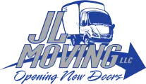 JL Moving LLC logo
