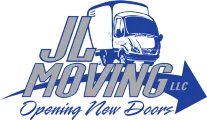 JL Moving LLC Logo