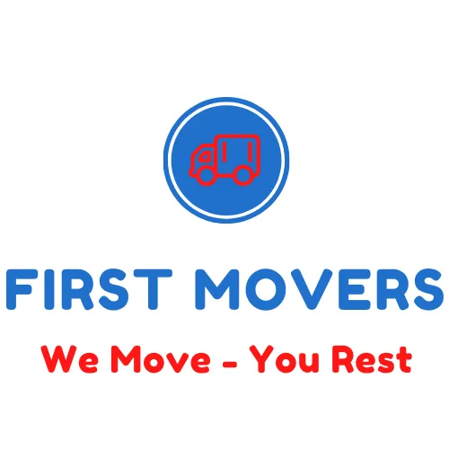 First Movers logo