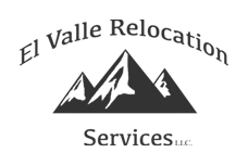 El Valle Relocation Services Logo