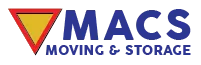 Macs Moving & Storage logo