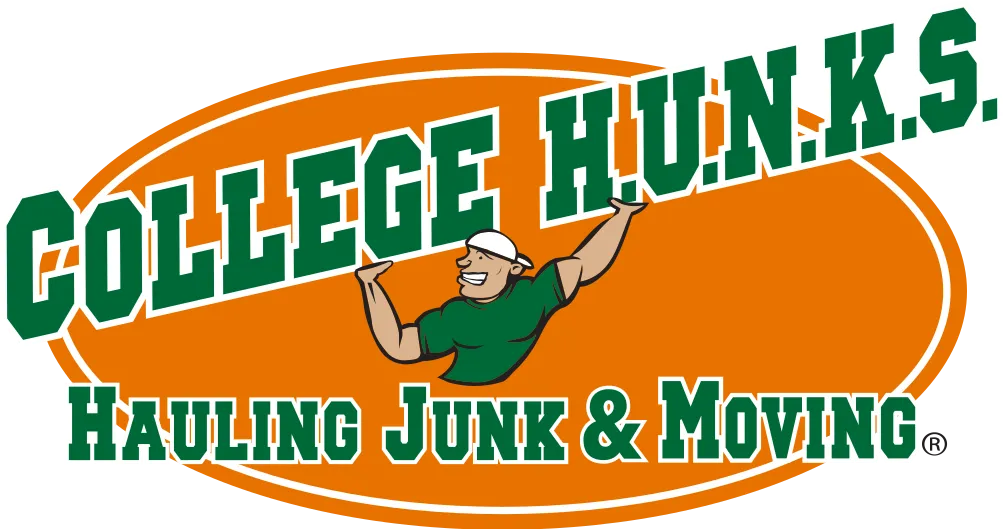 College Hunks Hauling Junk and Moving Westchester logo