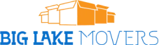 Big Lake Movers Logo