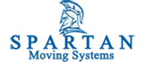 Spartan Movers logo