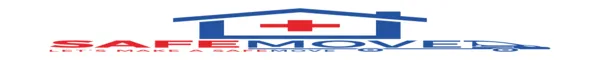 SafeMove SETX Moving Company Beaumont Logo