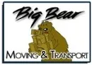 Big Bear Movers LLC | Relocation Company in Fort Worth TX - Commercial Mover, Office & Apartment Moving, Mover logo