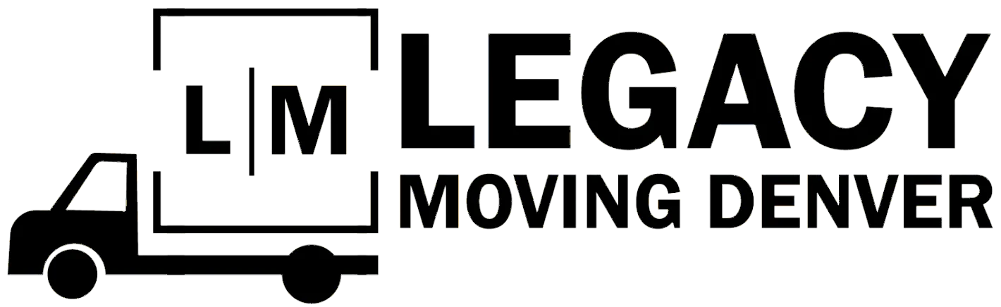 Legacy Moving, LLC logo