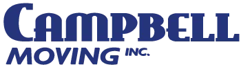 Campbell Moving, Inc - Kansas City Logo