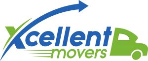 Excellent Movers logo