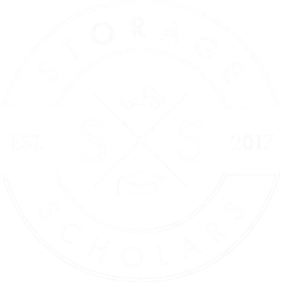 Storage Scholars logo