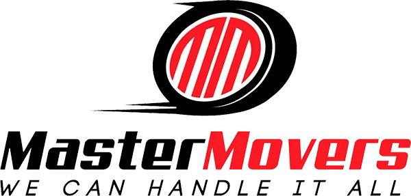 Master Movers LLC Logo