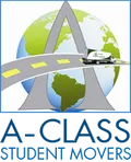 A - Class Student Movers logo