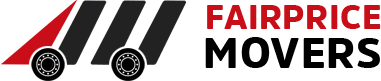 Fairprice Sunnyvale Movers logo
