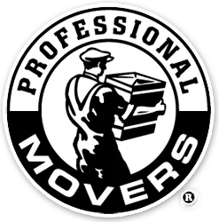 Professional Movers.com logo