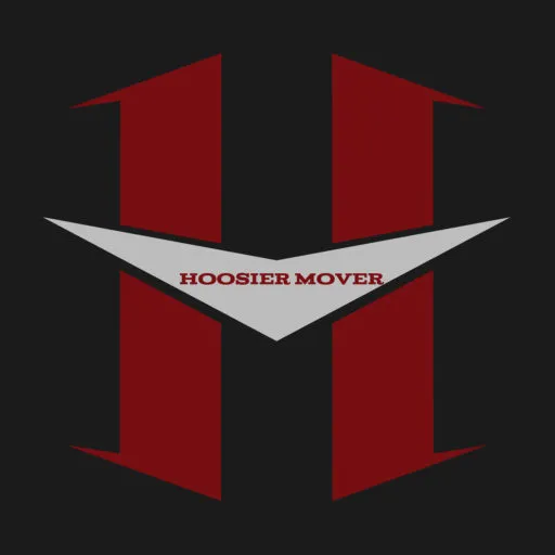 Hoosier Movers logo