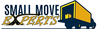 Small Move Experts Logo