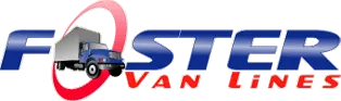 Foster Van Lines, Inc. logo