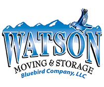 Watson Moving & Storage logo