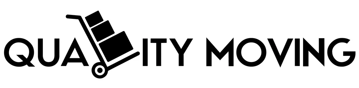 Quality Moving LLC logo