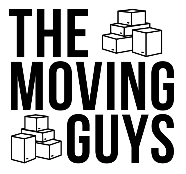 The Moving Guys LLC Logo