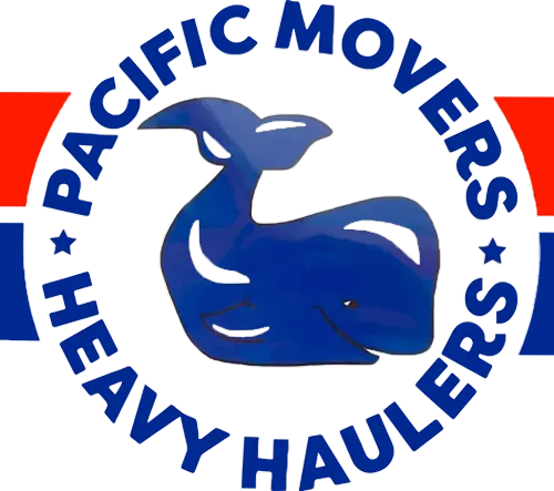 Associated Pacific Movers, Inc. logo