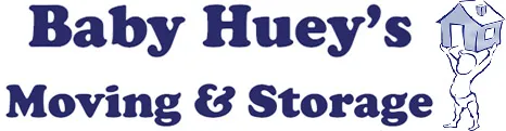 Baby Huey's Moving & Storage LLC logo